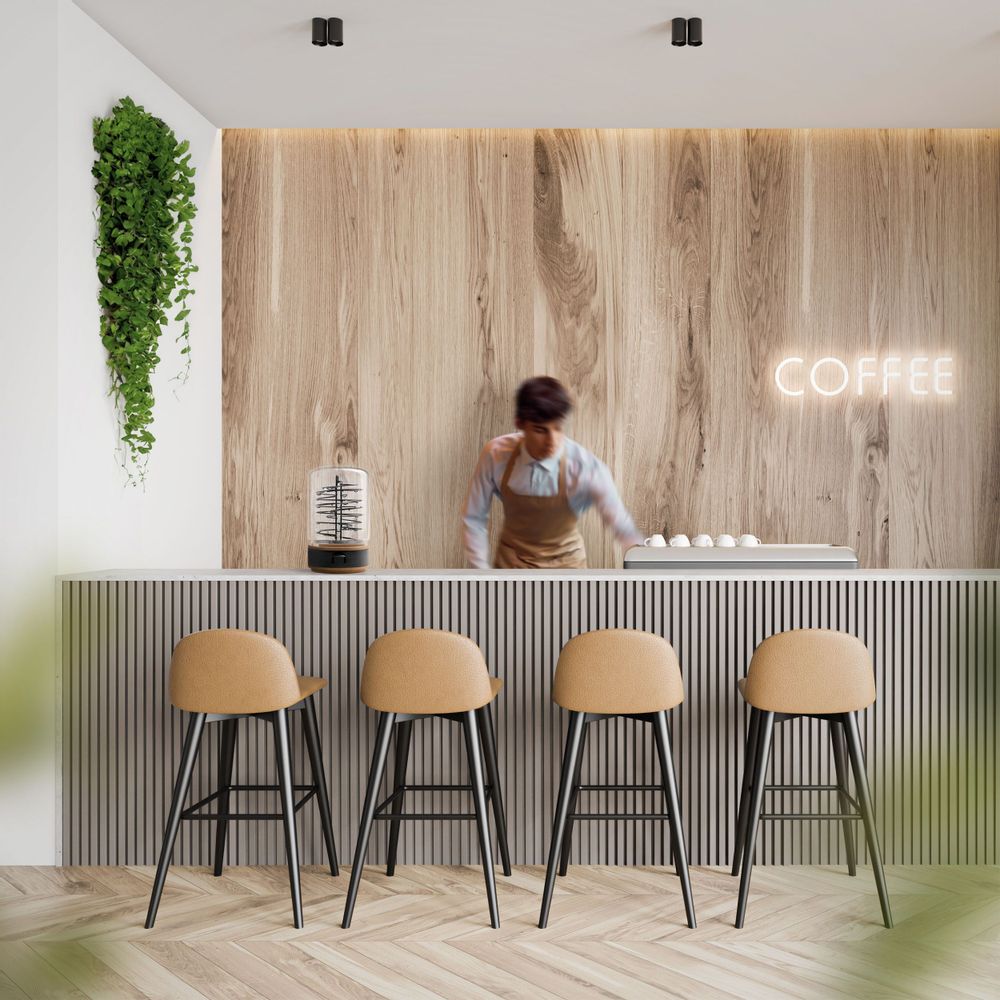 Design objects - MARBOLOUS ElectRoll Black Autonomous Design Decoration - MARBOLOUS