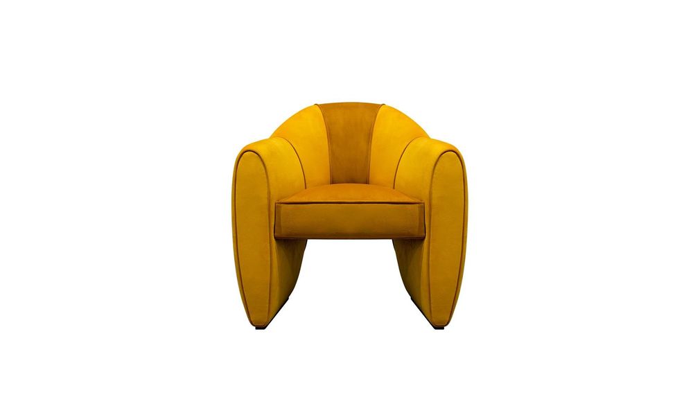Chaises - Chaise de salle à manger Viginti XX - MALABAR