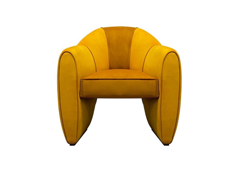 Chaises - Chaise de salle à manger Viginti XX - MALABAR
