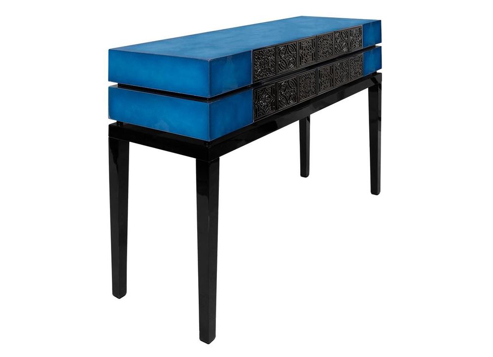 Console table - Virtuoso Console - MALABAR