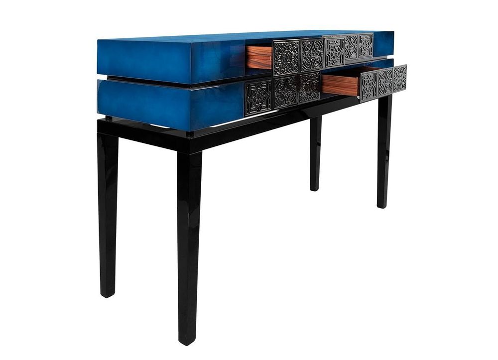 Console table - Virtuoso Console - MALABAR