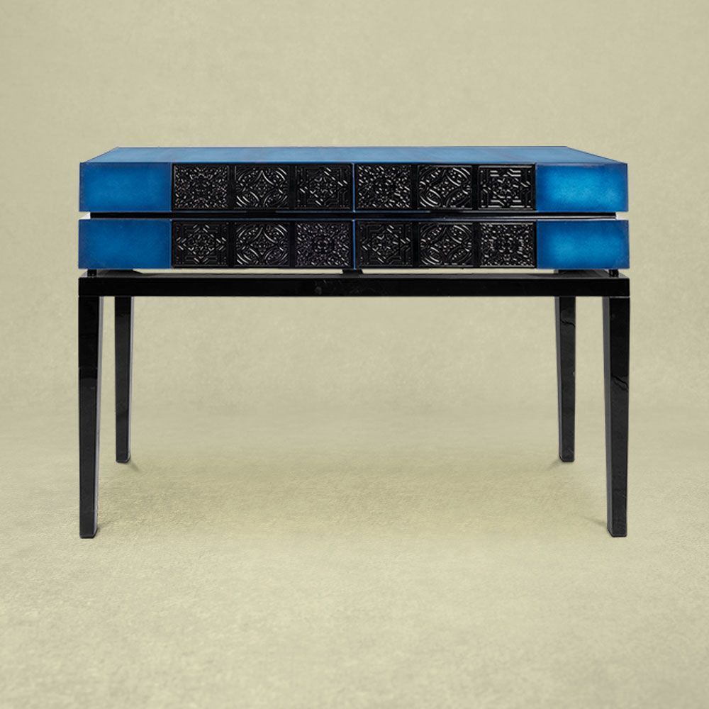 Console table - Virtuoso Console - MALABAR