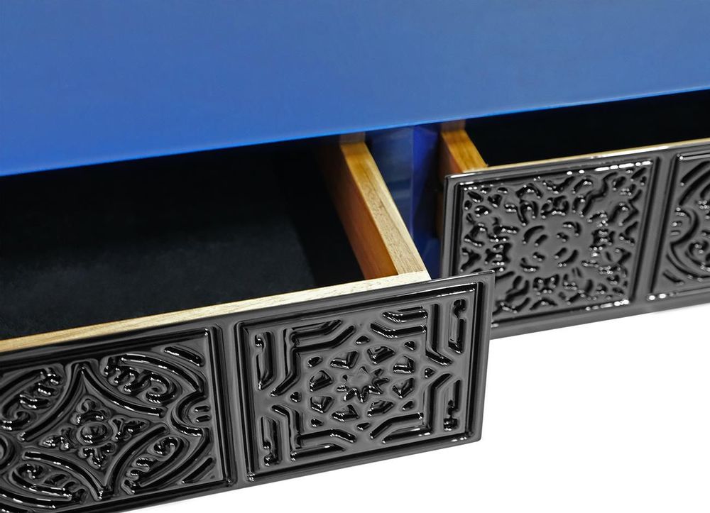 Consoles - Console Virtuoso II - MALABAR