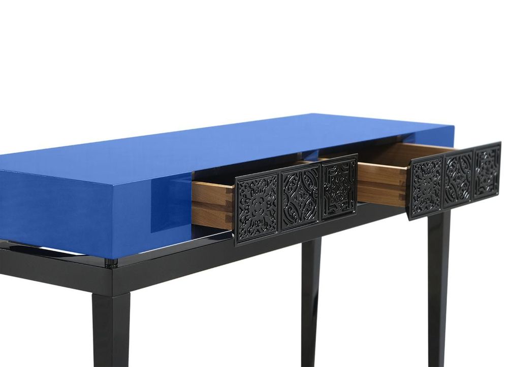 Consoles - Console Virtuoso II - MALABAR