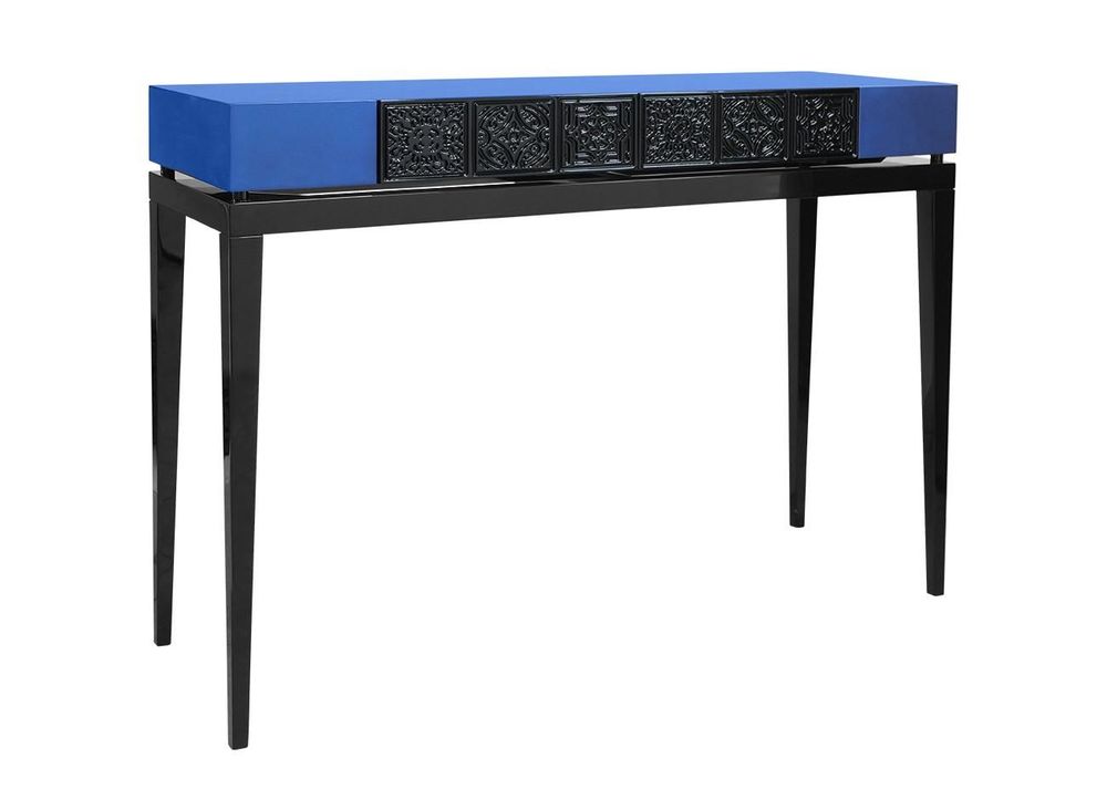 Consoles - Console Virtuoso II - MALABAR