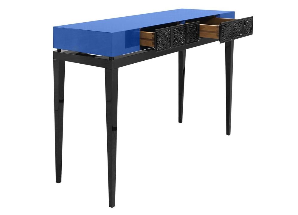 Consoles - Console Virtuoso II - MALABAR