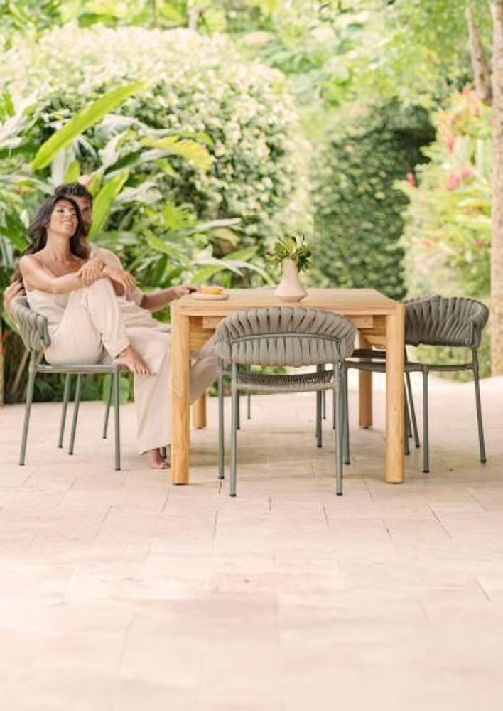 Chairs - CAPRI CHAIR - LOVATO MÓVEIS
