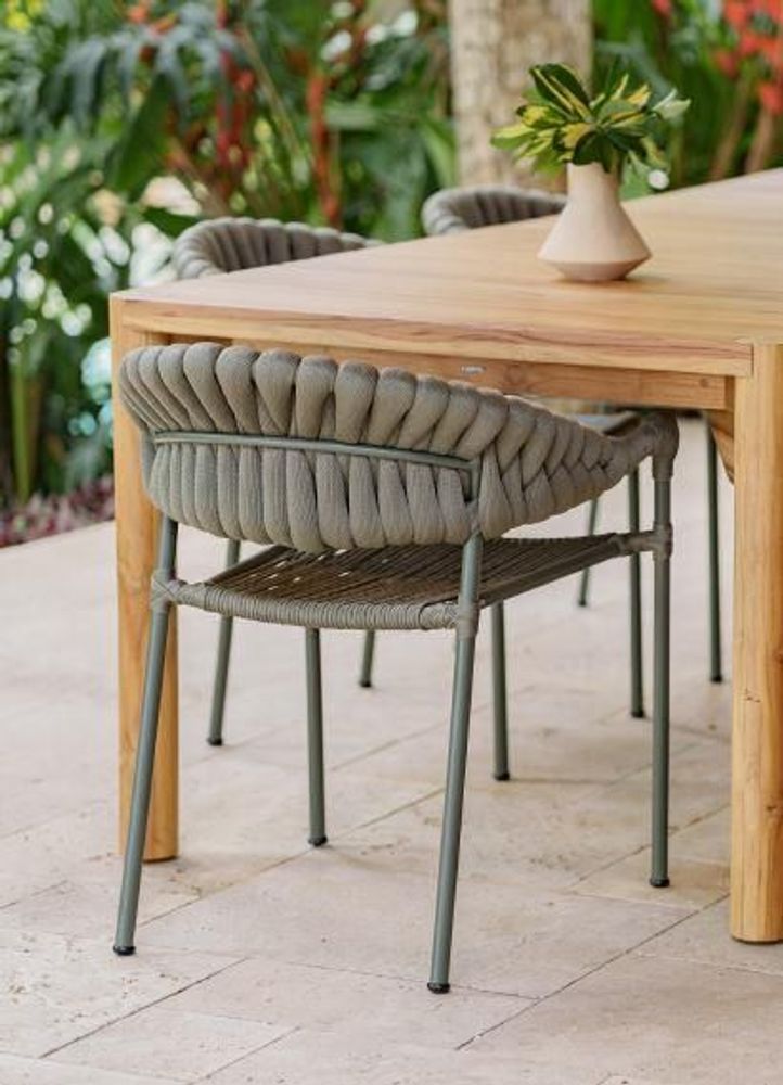 Chairs - CAPRI CHAIR - LOVATO MÓVEIS