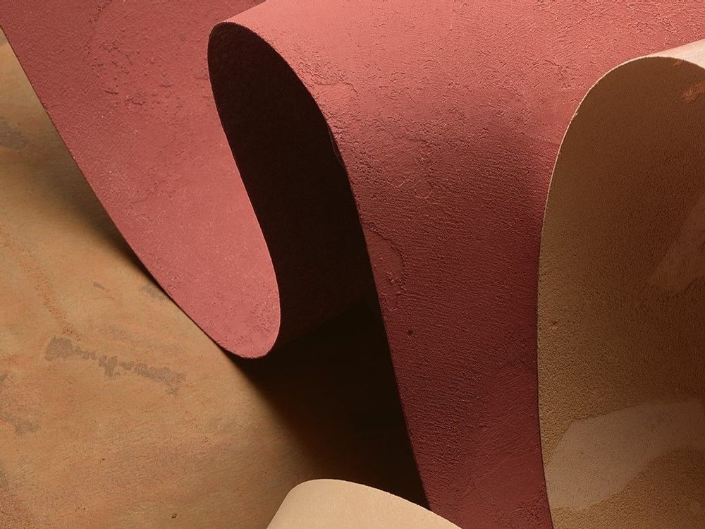 Decorative objects - Wallcovering - M-LINER Batalha - MICROCRETE