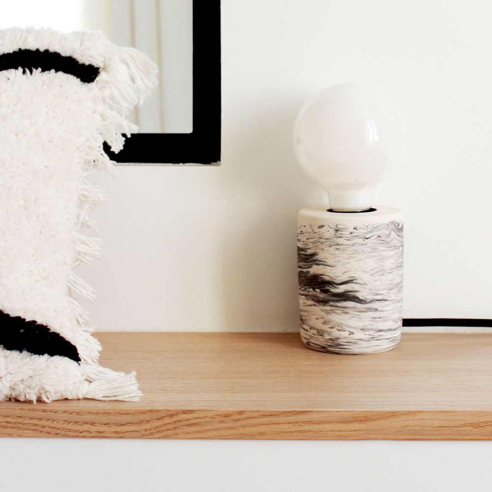 Objets design - Lampe Globe - STUDIO ROSAROOM