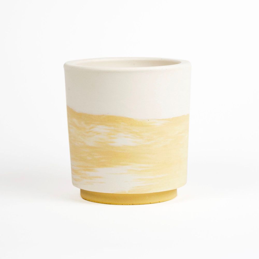 Design objects - plant pot - STUDIO ROSAROOM