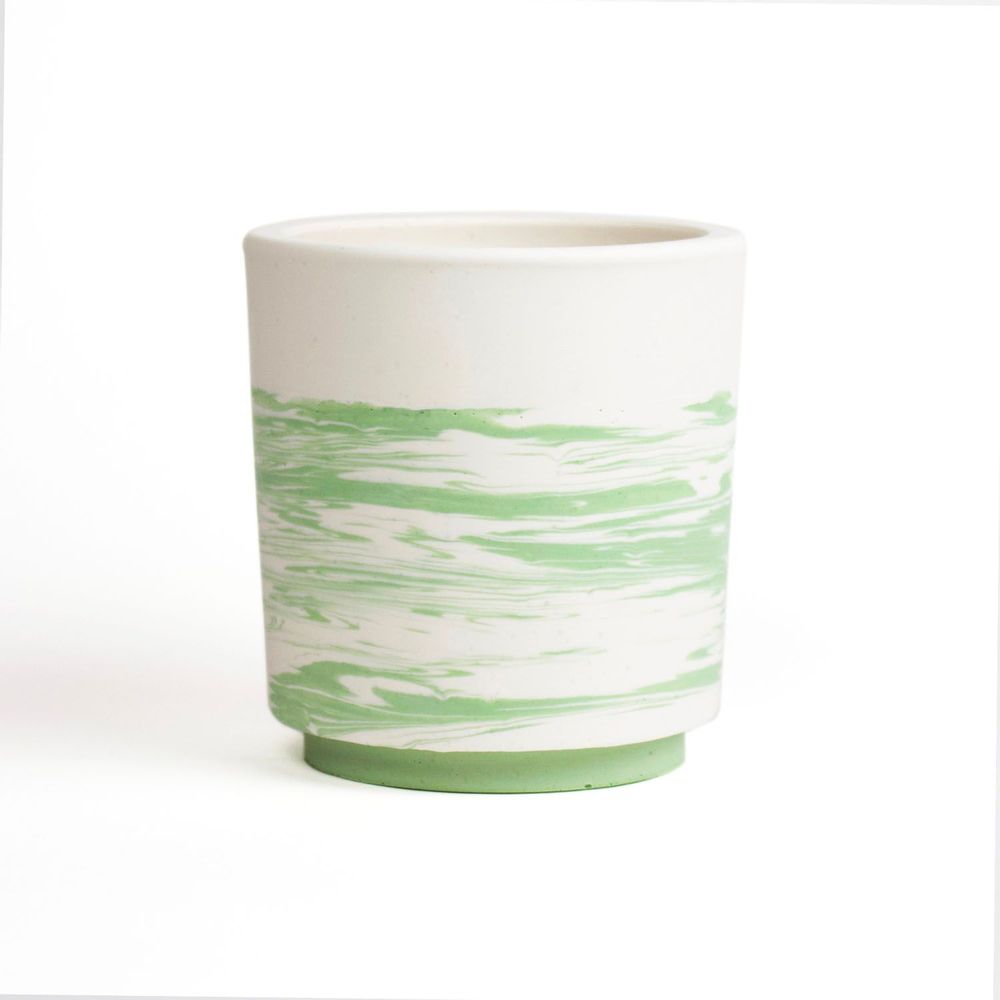 Design objects - plant pot - STUDIO ROSAROOM