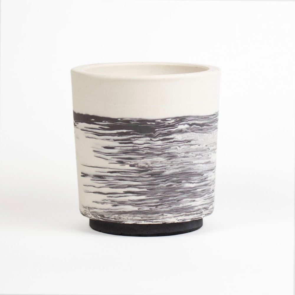 Design objects - plant pot - STUDIO ROSAROOM