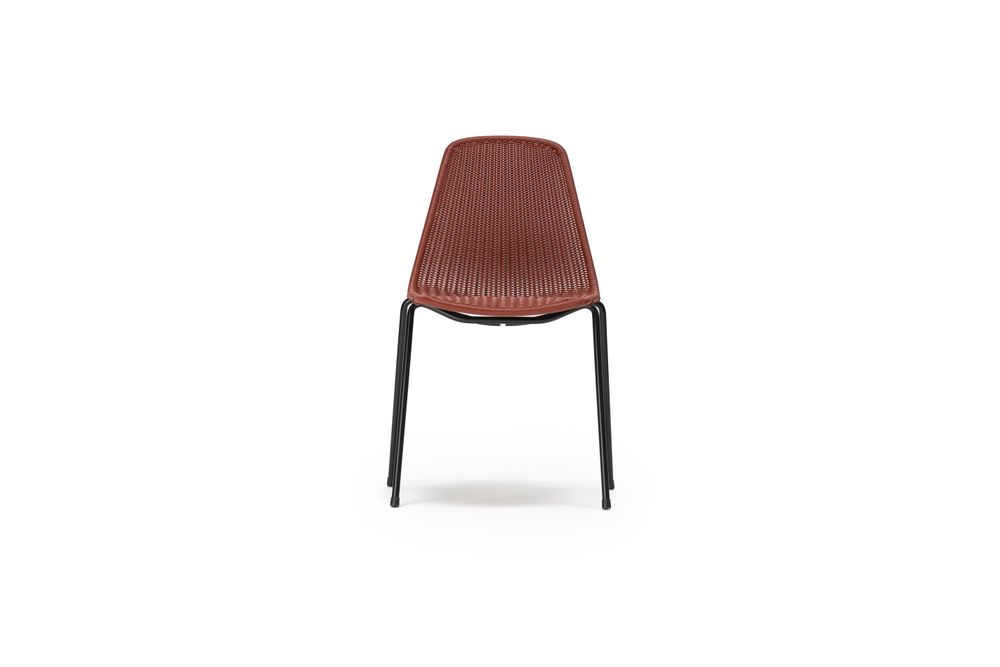 Chaises - Chaise Basket - édition spéciale - FEELGOOD DESIGNS