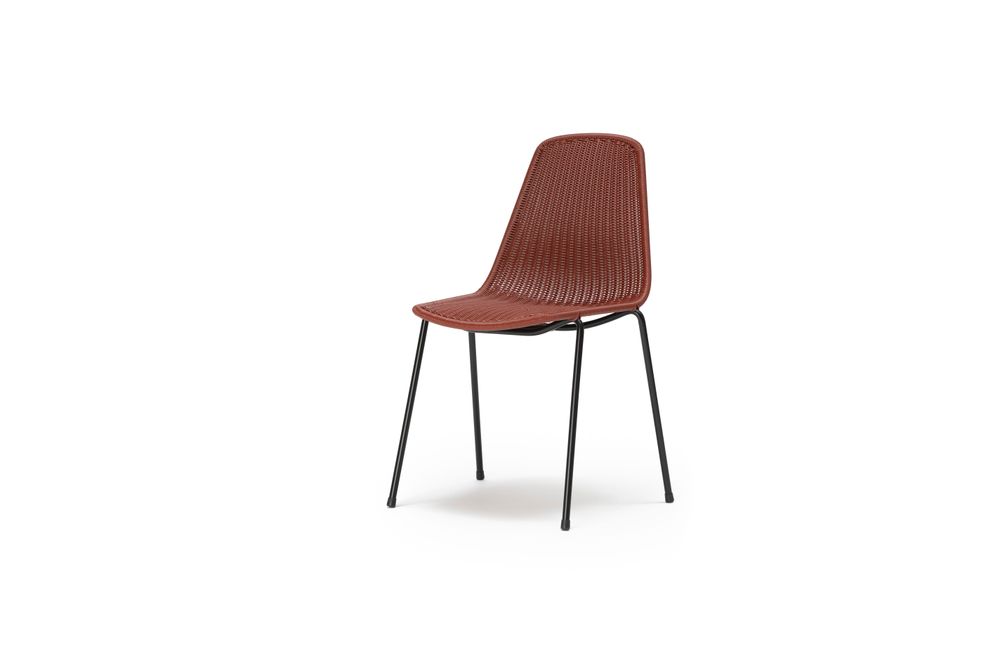 Chaises - Chaise Basket - édition spéciale - FEELGOOD DESIGNS