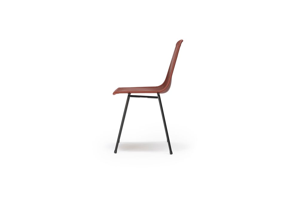 Chaises - Chaise Basket - édition spéciale - FEELGOOD DESIGNS