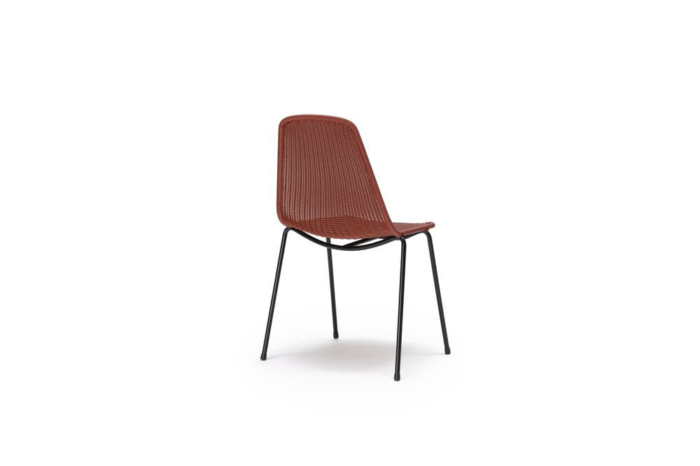 Chaises - Chaise Basket - édition spéciale - FEELGOOD DESIGNS