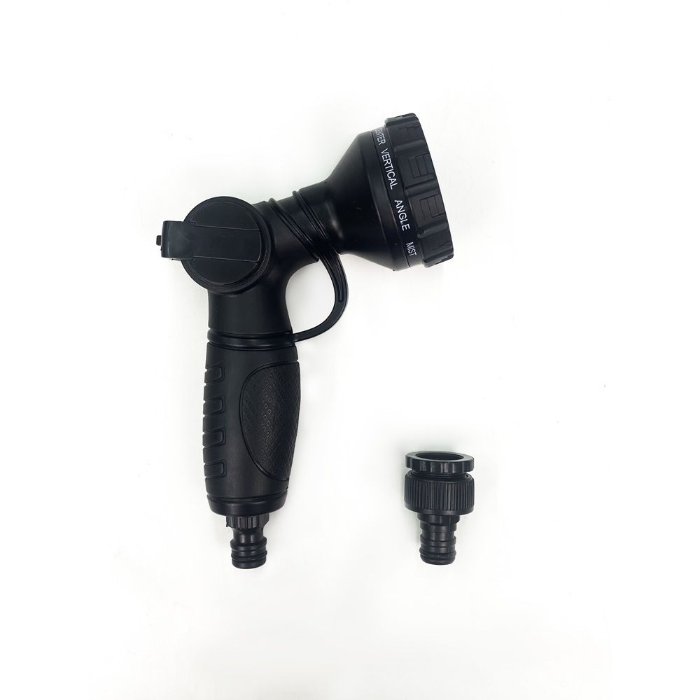 Garden accessories - Multi-jet pistol - Lux Set - BY BENSON