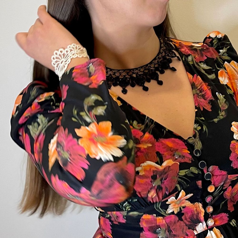Bijoux - COLLIER "SONYA" - KARAWAN AUTHENTIC