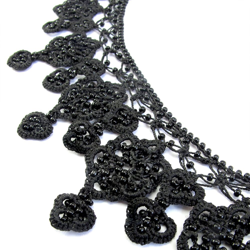 Bijoux - COLLIER "SONYA" - KARAWAN AUTHENTIC