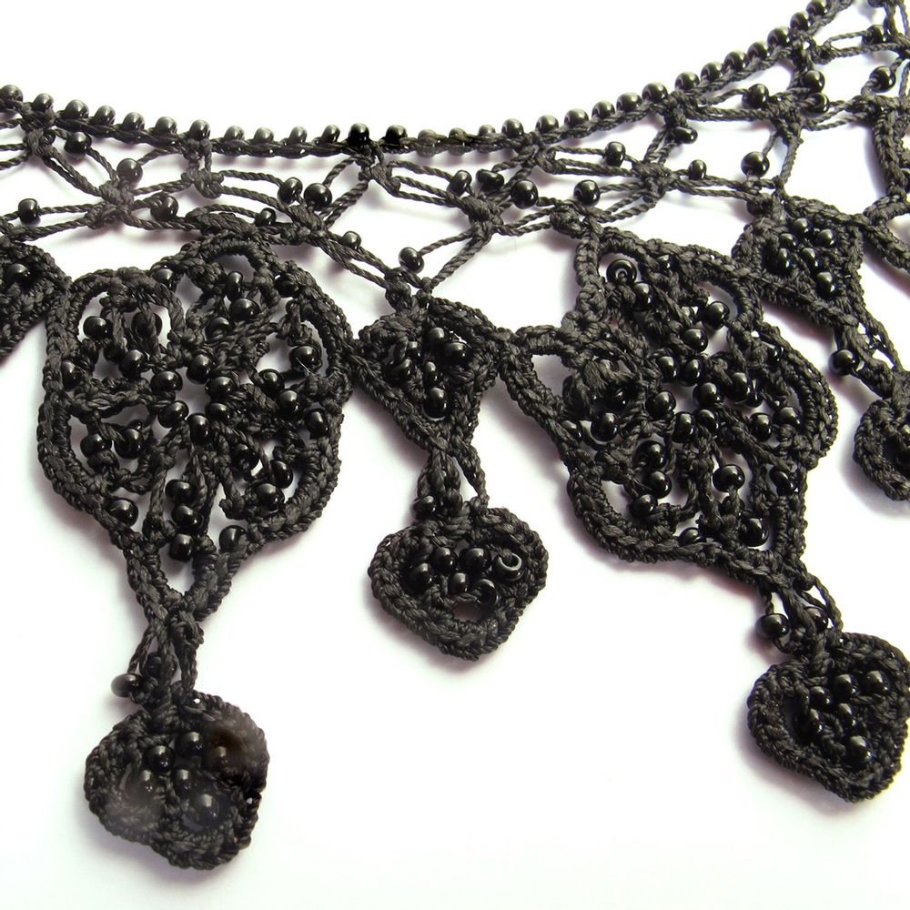 Bijoux - COLLIER "SONYA" - KARAWAN AUTHENTIC