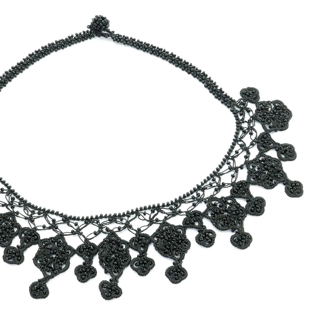 Bijoux - COLLIER "SONYA" - KARAWAN AUTHENTIC