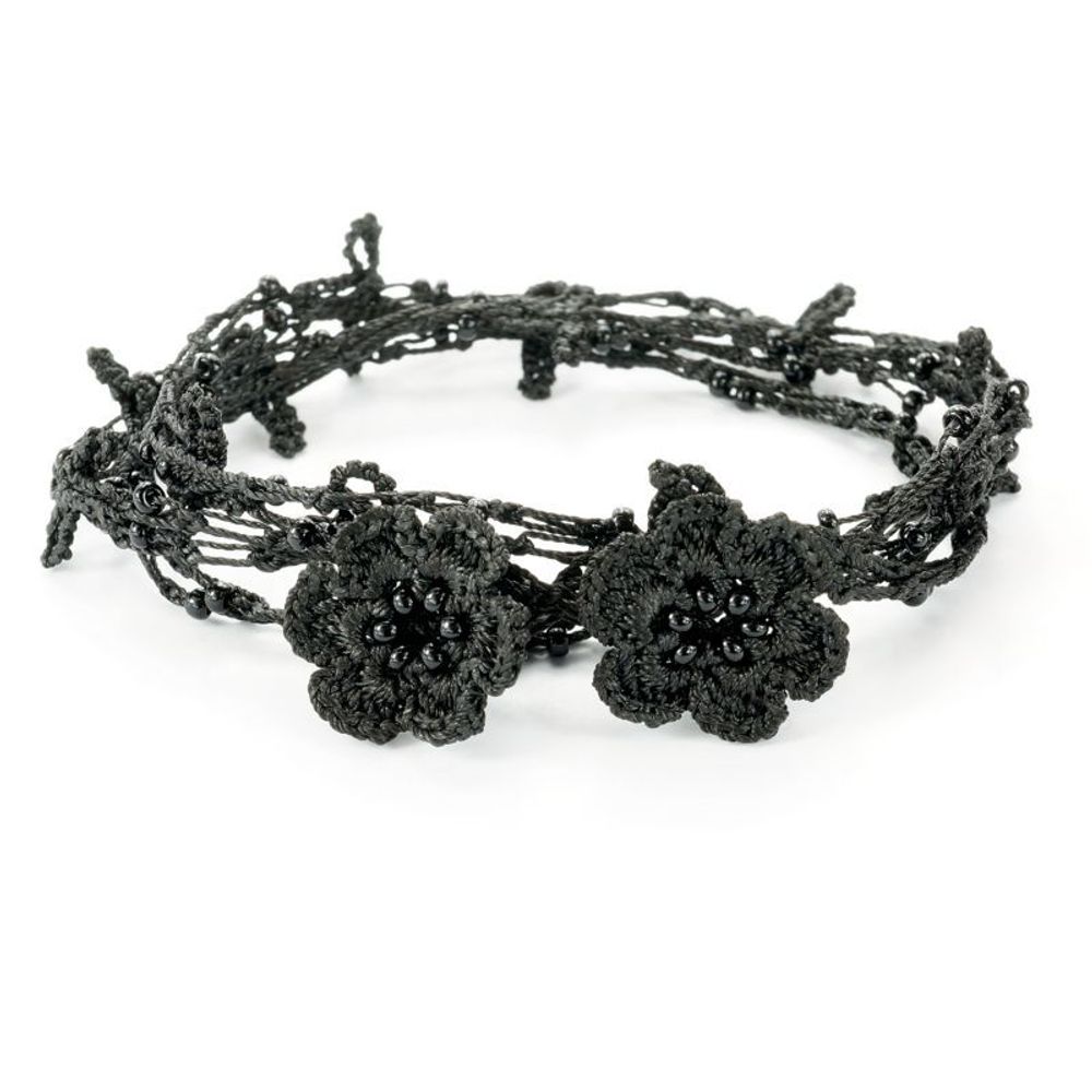 Jewelry - BRACELET AND NECKLACE\" CHAIN\ " - KARAWAN AUTHENTIC