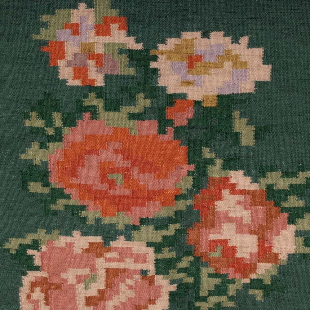 Contemporary carpets - Balti carpet - LE MONDE SAUVAGE BEATRICE LAVAL
