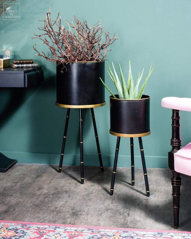 Vases - Our collection of vases and planters - OBJET DE CURIOSITÉ