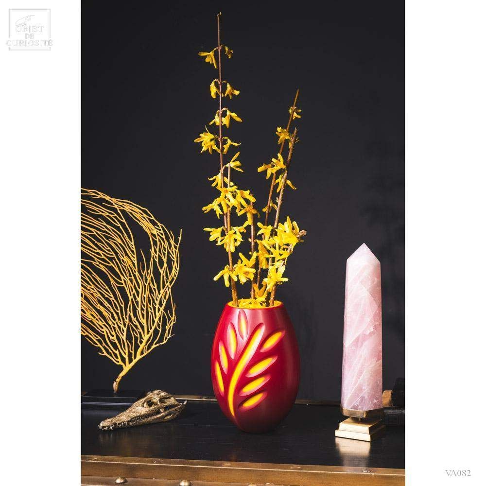 Vases - Our collection of vases and planters - OBJET DE CURIOSITÉ