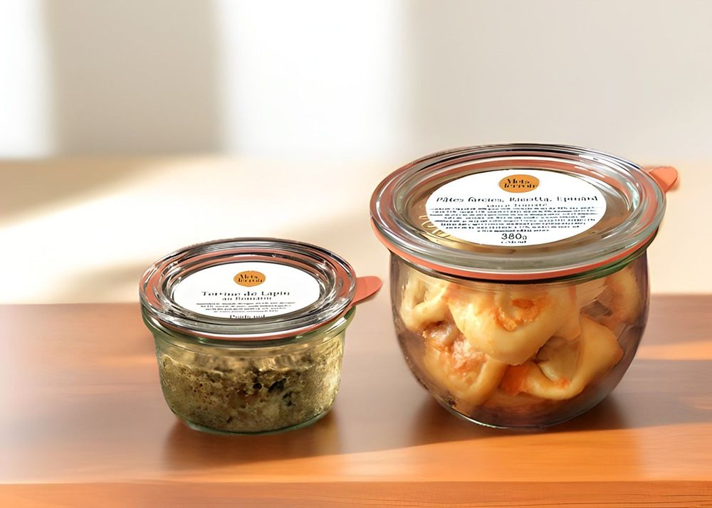 Delicatessen - Gourmet menu - METSTERROIR