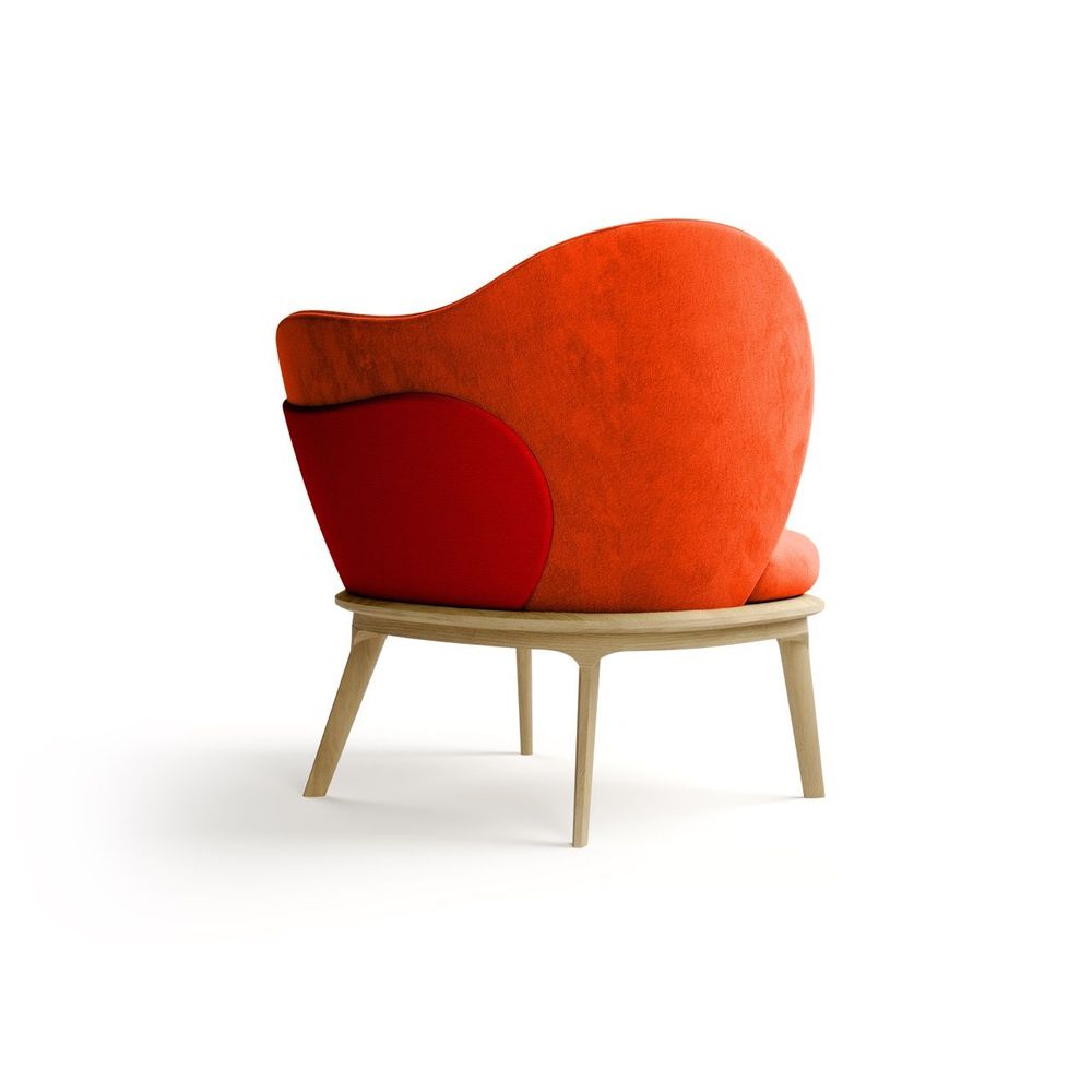 Fauteuils pour collectivités - Fauteuil Jill - ARIANESKÉ