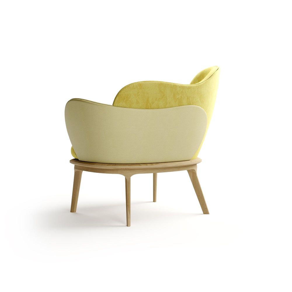 Fauteuils pour collectivités - Fauteuil Jill - ARIANESKÉ