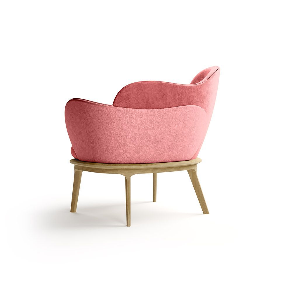 Fauteuils pour collectivités - Fauteuil Jill - ARIANESKÉ