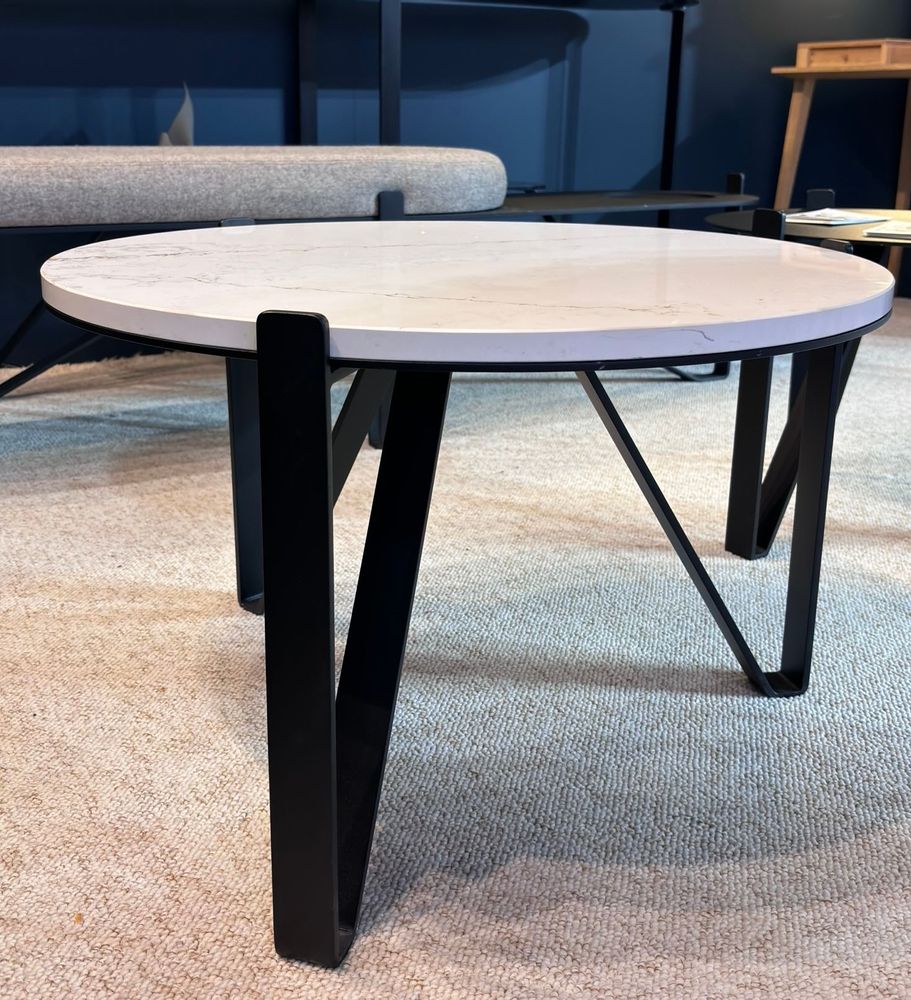 Coffee tables - 500 COFFEE TABLE - MAISON BENOÎT MALTIER