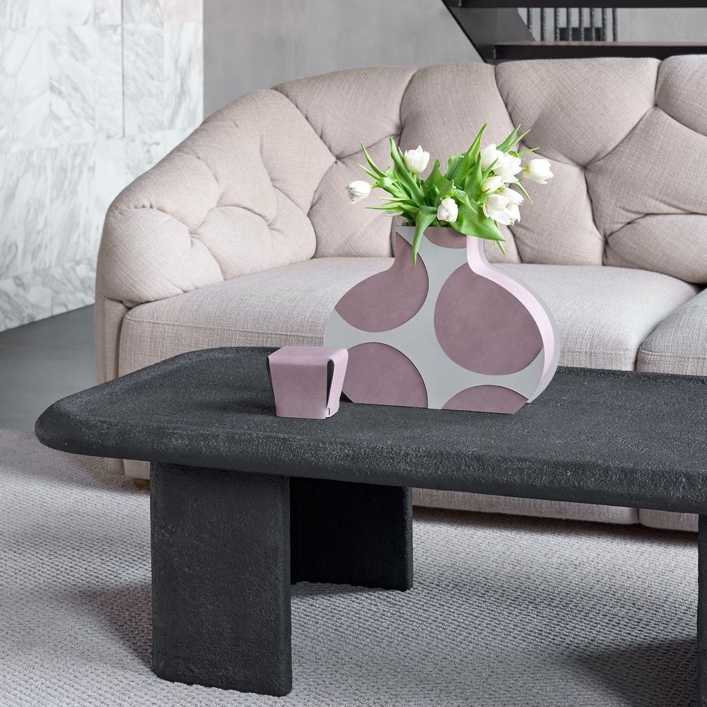 Other office supplies - VASE OTTO MOD. 1.1 - ADJ STYLE