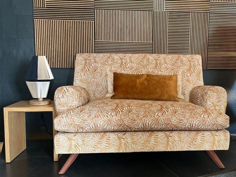 Small sofas - Subtil - BOTACA