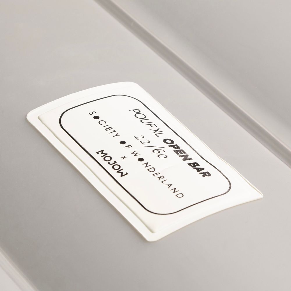 Fauteuils de jardin - YOMI| ÉDITION LIMITÉE " OPEN BAR " - Fauteuil - MW DESIGNER FURNITURE