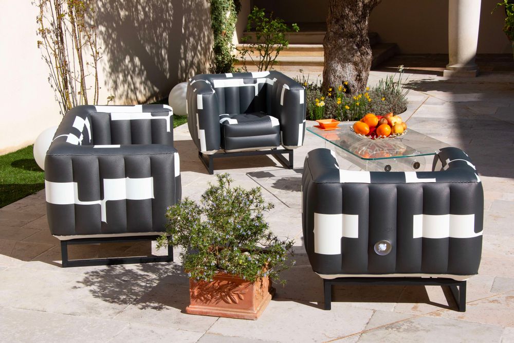 Canapés - YOMI| ÉDITION LIMITÉE " ATELIER " - Canapé - MW DESIGNER FURNITURE