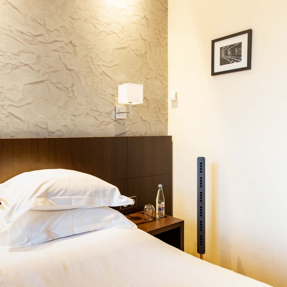 Design objects - TEQOYA 450 Air Purifier - Maxi & Silence - TEQOYA