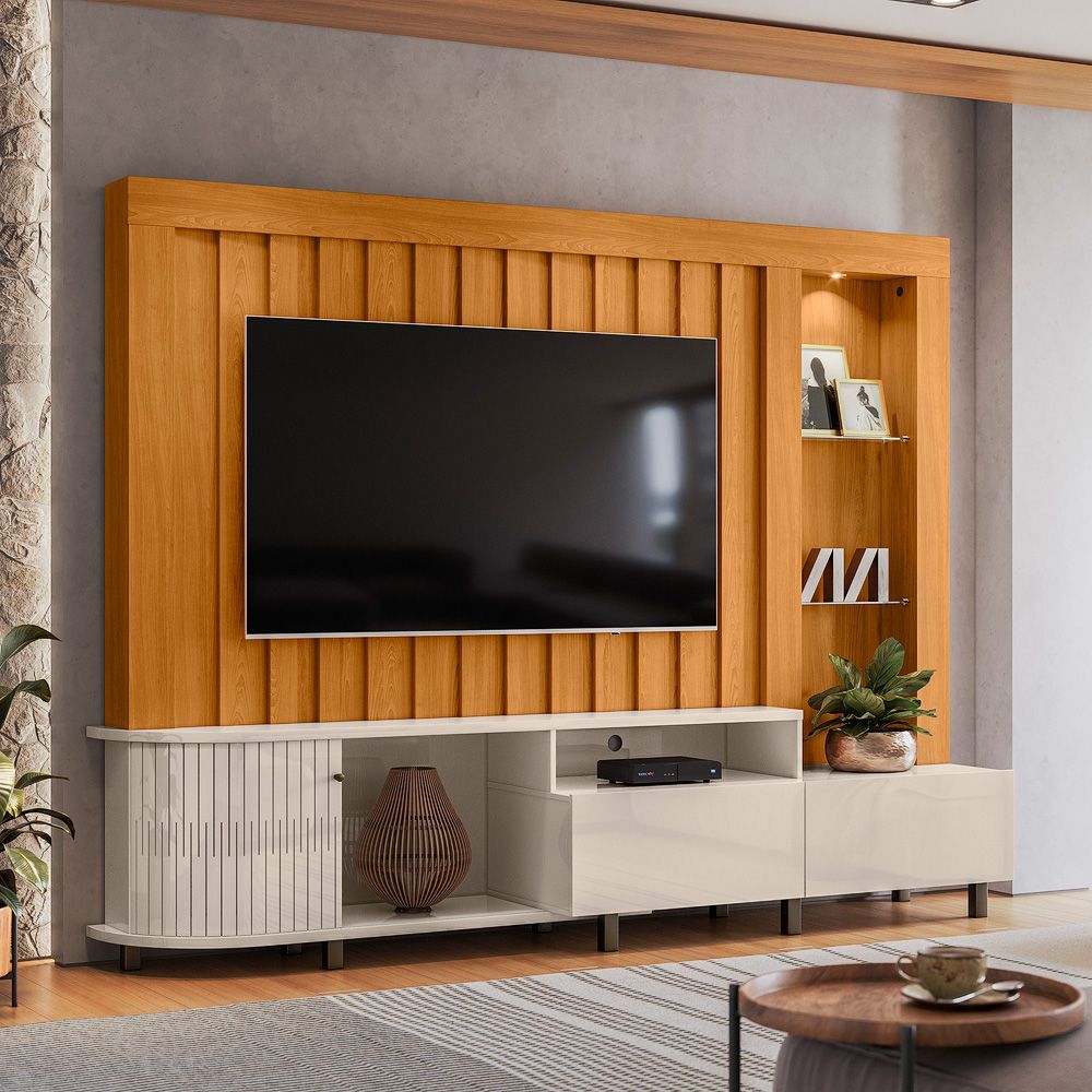 TV stands - LE MANS - Home cinema - MADETEC