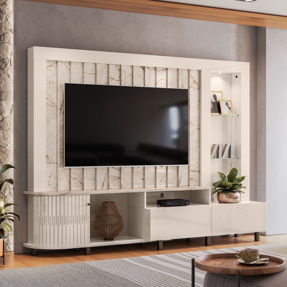 TV stands - LE MANS - Home cinema - MADETEC