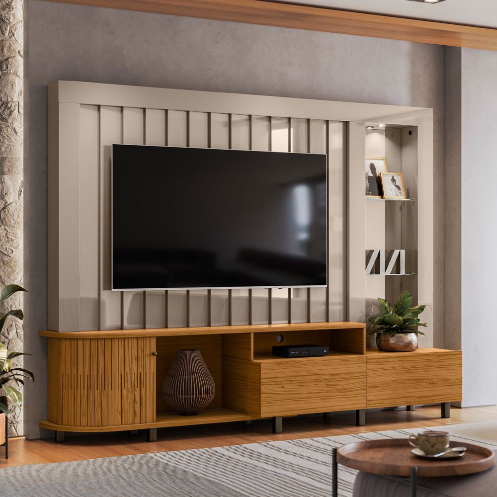 TV stands - LE MANS - Home cinema - MADETEC