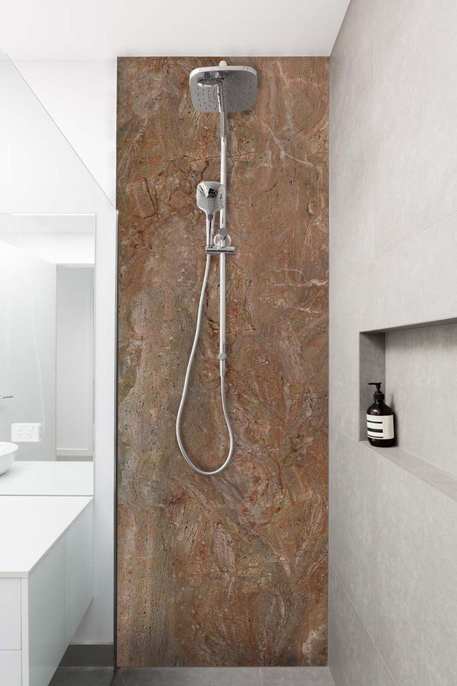 Cabines de douche - CICERO - Cabine douche clip - TONATI