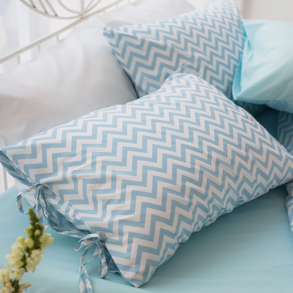 Linge - Hopeful bloom duvet cover - MORE COTTONS