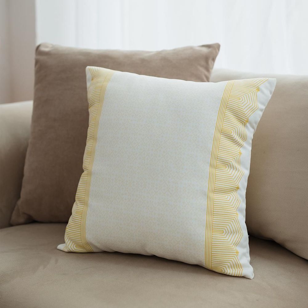 Coussins - Noor cushion - MORE COTTONS