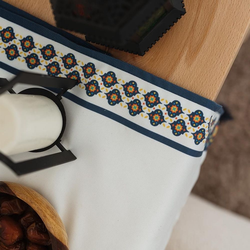Objets design - Zahia Runner - MORE COTTONS