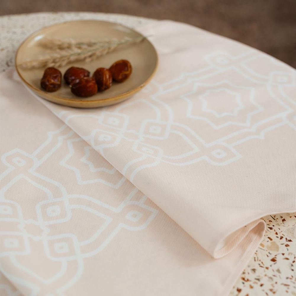 Objets design - Qamar Runner - MORE COTTONS