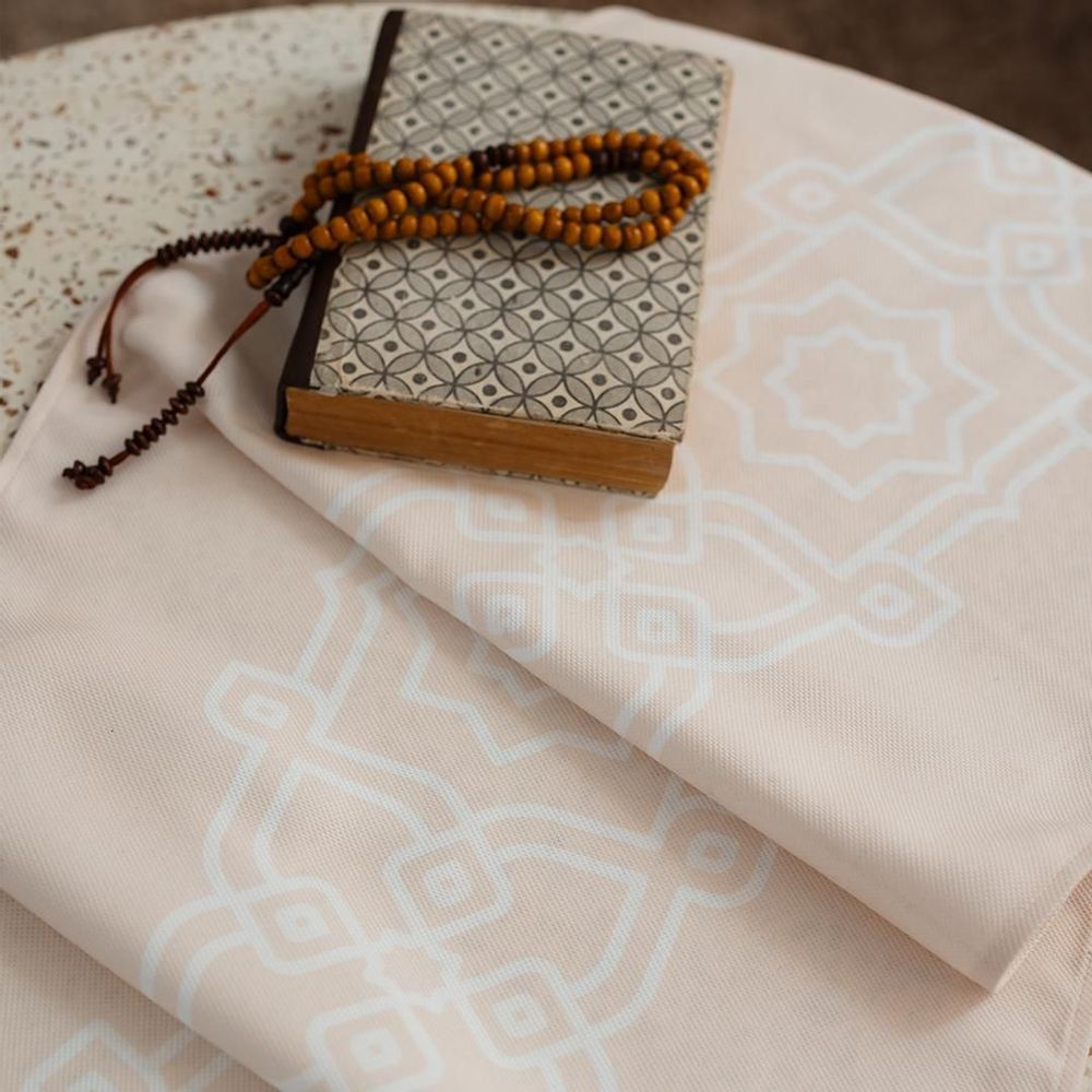 Objets design - Qamar Runner - MORE COTTONS