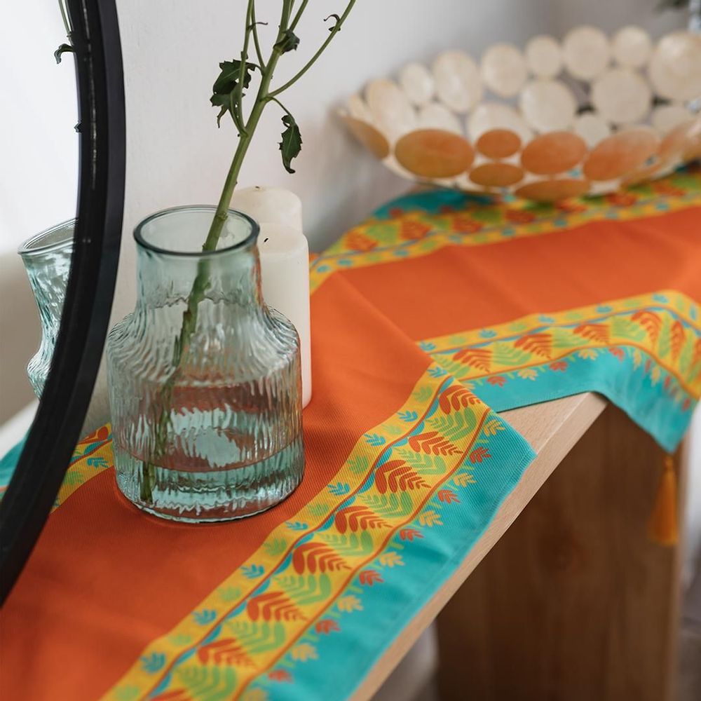 Objets de décoration - Amber Runner - MORE COTTONS